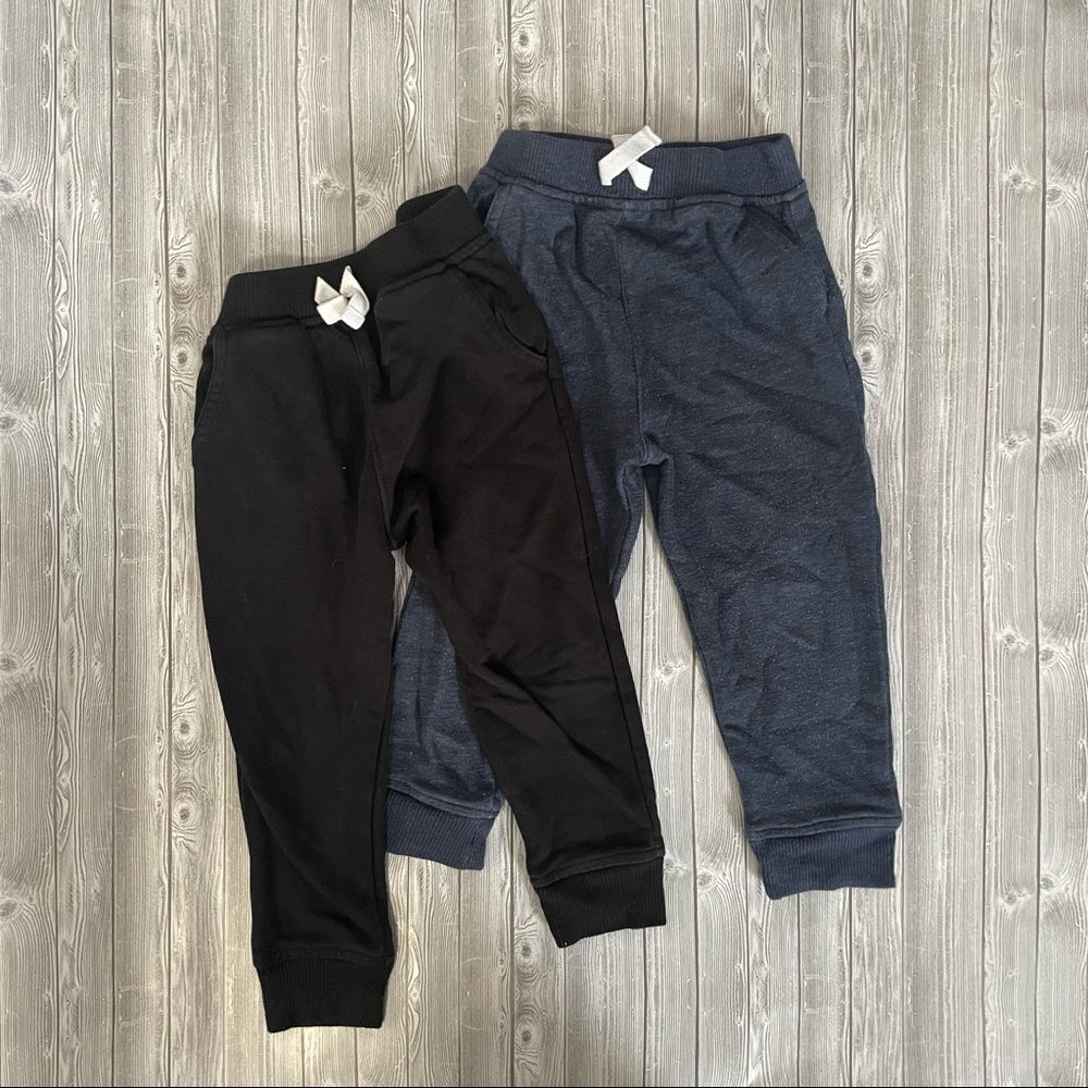 Boys Joggers size 3t